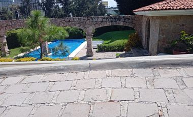 Venta de Residencia de Lujo Coto El Prado Fracc. Lomas del Bosque, Zapopan, Jalisco