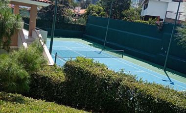 Venta de Residencia de Lujo Coto El Prado Fracc. Lomas del Bosque, Zapopan, Jalisco