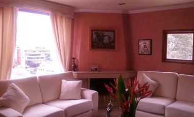 CASA EN VENTA EN LOS CERROS ORIENTALES BOGOTA
