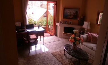 CASA EN VENTA EN LOS CERROS ORIENTALES BOGOTA