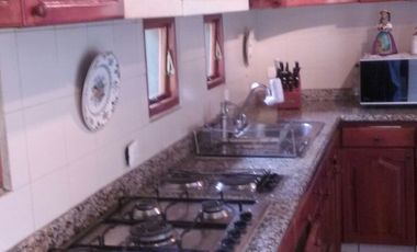 CASA EN VENTA EN LOS CERROS ORIENTALES BOGOTA