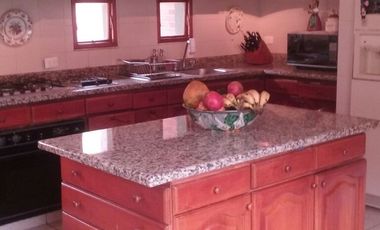 CASA EN VENTA EN LOS CERROS ORIENTALES BOGOTA