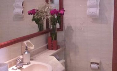 CASA EN VENTA EN LOS CERROS ORIENTALES BOGOTA