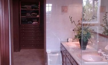 CASA EN VENTA EN LOS CERROS ORIENTALES BOGOTA