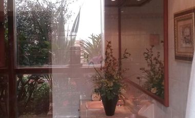 CASA EN VENTA EN LOS CERROS ORIENTALES BOGOTA