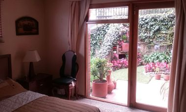 CASA EN VENTA EN LOS CERROS ORIENTALES BOGOTA