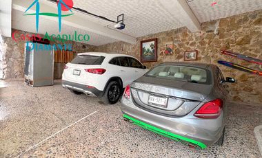 Casa en venta con alberca Infiniti privada, con jacuzzi, camastros, sombrillas y zona de asoleadero