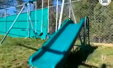 SE ALQUILA CASA DE CAMPO POR TEMPORADAS