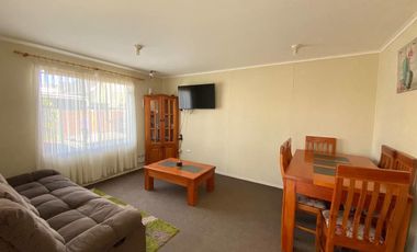 CASA EN VENTA VILLARRICA