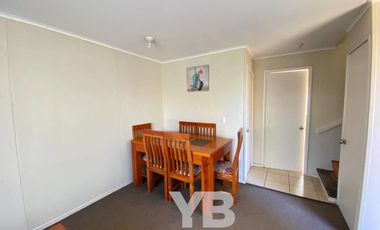 CASA EN VENTA VILLARRICA