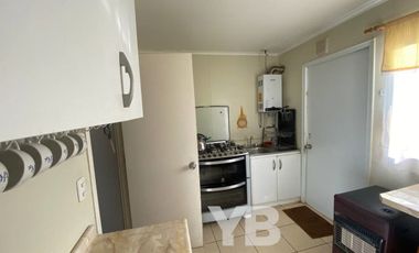 CASA EN VENTA VILLARRICA