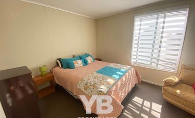 CASA EN VENTA VILLARRICA