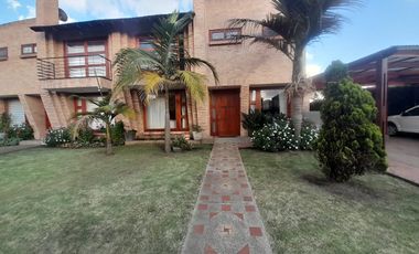 CASA EN VENTA CHIA CUNDINAMARCA