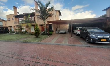CASA EN VENTA CHIA CUNDINAMARCA