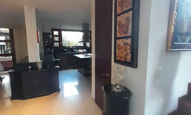CASA EN VENTA CHIA CUNDINAMARCA