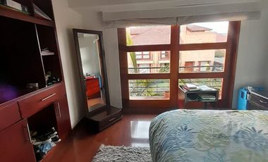 CASA EN VENTA CHIA CUNDINAMARCA