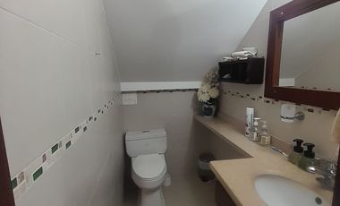 CASA EN VENTA CHIA CUNDINAMARCA