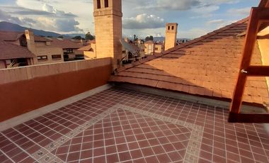 CASA EN VENTA CHIA CUNDINAMARCA