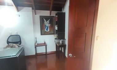 CASA EN VENTA CHIA CUNDINAMARCA
