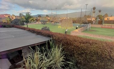 CASA EN VENTA CHIA CUNDINAMARCA