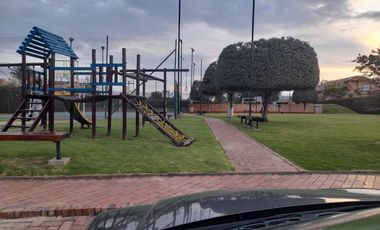 CASA EN VENTA CHIA CUNDINAMARCA