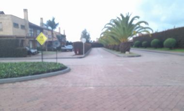 CASA EN VENTA CHIA CUNDINAMARCA