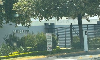HERMOSO TERRENO UBICADO EN  VALLE IMPERIAL, COTO IMPERIO SUECO