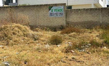 HERMOSO TERRENO UBICADO EN  VALLE IMPERIAL, COTO IMPERIO SUECO