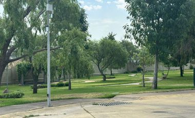 HERMOSO TERRENO UBICADO EN  VALLE IMPERIAL, COTO IMPERIO SUECO