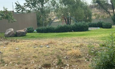 HERMOSO TERRENO UBICADO EN  VALLE IMPERIAL, COTO IMPERIO SUECO