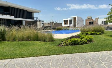 HERMOSO TERRENO UBICADO EN  VALLE IMPERIAL, COTO IMPERIO SUECO