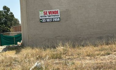 HERMOSO TERRENO UBICADO EN  VALLE IMPERIAL, COTO IMPERIO SUECO