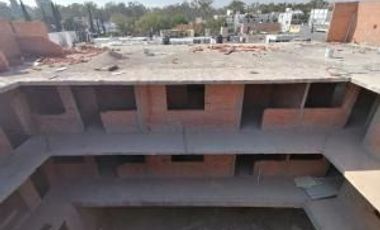 EDIFICIO DE DEPARTAMENTOS EN VENTA!! EDIFICIO EN OBRA NEGRA