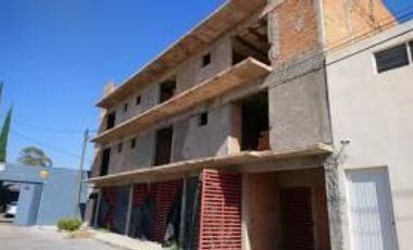 EDIFICIO DE DEPARTAMENTOS EN VENTA!! EDIFICIO EN OBRA NEGRA