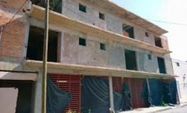 EDIFICIO DE DEPARTAMENTOS EN VENTA!! EDIFICIO EN OBRA NEGRA