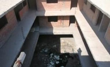 EDIFICIO DE DEPARTAMENTOS EN VENTA!! EDIFICIO EN OBRA NEGRA