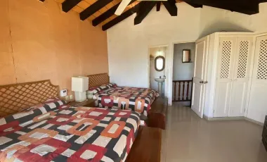 DEPARTAMENTO EN VENTA EN LOS TULES