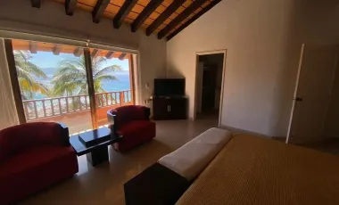 DEPARTAMENTO EN VENTA EN LOS TULES