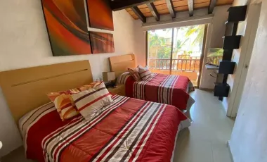 DEPARTAMENTO EN VENTA EN LOS TULES