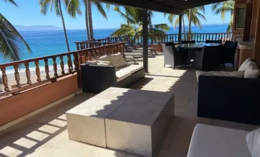 DEPARTAMENTO EN VENTA EN LOS TULES