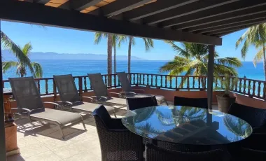 DEPARTAMENTO EN VENTA EN LOS TULES