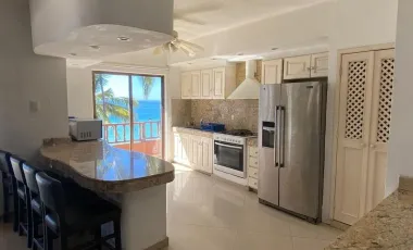 DEPARTAMENTO EN VENTA EN LOS TULES