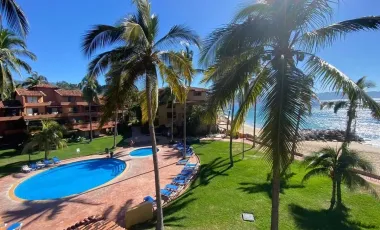 DEPARTAMENTO EN VENTA EN LOS TULES