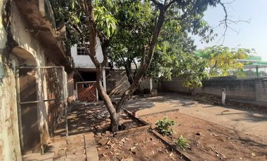 Terreno en venta casi en la entrada de Jojutla