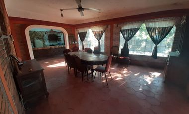 Terreno en venta casi en la entrada de Jojutla