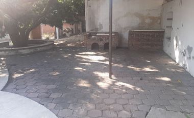 Terreno en venta casi en la entrada de Jojutla