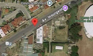 ¡¡Remates Inmobiliarios, Tu Forma Inteligente de Invertir !! Venta de Casa en Exclusiva Zona, Col. Paseo de los Virreyes, Tepotzotlán, Mex.