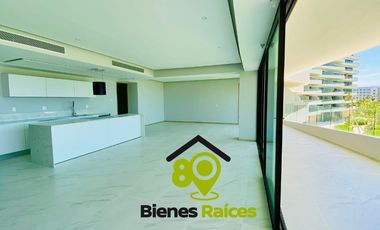 Depa CON PLAYA EN VENTA de 5 recámaras CON VISTA AL MAR