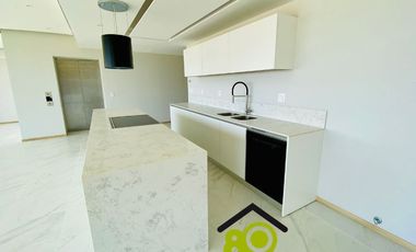 Depa CON PLAYA EN VENTA de 5 recámaras CON VISTA AL MAR