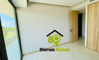 Depa CON PLAYA EN VENTA de 5 recámaras CON VISTA AL MAR